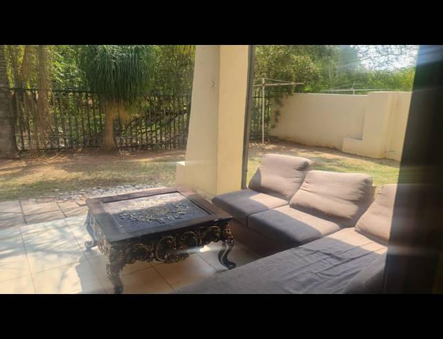3 BEDROOM TOWNHOUSE FOR SALE IN WATERVAL EAST